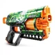 Скорострельный бластер X-Shot Skins Griefer Camo 12 патронов (36561H) - изображение 2