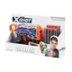 Швидкострільний бластер X-Shot Skins Menace Spray Tag 8 патронів (36515D) - зображення 1