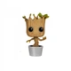 Ігрова Фігурка Funko Pop! - Грут, Що Танцює - изображение 3
