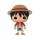 Ігрова фігурка Funko POP! серии One Piece - Monkey D. Luffy - изображение 2