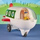 Ігровий набір Peppa - Літак Пеппи - зображення 6