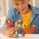 Ігровий набір Superthings S – Супербот Шугарфан - зображення 6