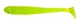 Віброхвіст SPARK TAIL Lucky John Pro Series 3 in/ 071 *7 (140167-071) - зображення 2
