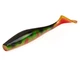 Силікон Kubira Swim Shad 3D Lucky John Pro Series 7in / 178мм / 2шт / колір PG27 (140421-PG27) - зображення 1