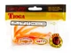 140119-T54 Віброхвіст силікон. TIOGA LJ Pro Series 2,4 "/ T54 *9 - изображение 3