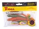 Віброхвіст силікон. TIOGA LJ Pro Series 4,5 " T56 5шт - изображение 3