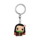 Ігрова фігурка на кліпсі Funko POP! cерії Вбивця демонів - Незуко - изображение 2