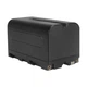 Aккумулятор KingMa для Sony NP-F750 / NP-F770, 4400 мАч (30037) - изображение 3