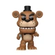 Ігрова фігурка Funko POP! серії 5 ночей у Фредді: 10 років - Фредді - изображение 2