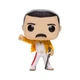 Ігрова фігурка FUNKO POP! серії Queen - Фредді Мерк'юрі - изображение 2