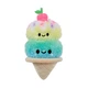 М’яка іграшка-антистрес Fluffie Stuffiez серії Small Plush - Морозиво - изображение 7