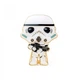 Пін Funko Pop серії «Зоряні війни» – Штурмовик зі зброєю - изображение 2