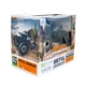 Автомобіль Off-Road Crawler З Р/К - Tiger - изображение 5