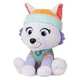 Gund. Щенячий патруль: мякая игрушка - щенок Эверест (15 см) - изображение 6
