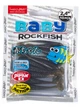 Силікон Lucky John Baby Rockfish 2.4"/S21 (140162-S21) - изображение 2