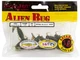 Силікон Lucky John Alien Bug 1.5"/085 (140164-085) - изображение 2