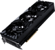 Відеокарта Gainward PCI-Ex GeForce RTX 5080 Phoenix V1 16GB GDDR7 (256bit) (2617/30000) (HDMI, 3 x DisplayPort) (NE75080019T2-GB2031C) - зображення 5