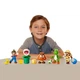Ігрова фігурка з артикуляцією SUPER MARIO - Зелений Йоші 10 cm - изображение 7