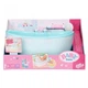 Автоматична ванночка для ляльки Baby Born – Легке купання - изображение 2
