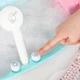 Автоматична ванночка для ляльки Baby Born – Легке купання - изображение 3