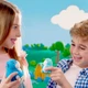 Стретч-іграшка у вигляді тварини серії «Softy friends» – Мила родина - изображение 5
