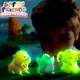Стретч-іграшка у вигляді тварини серії «Softy friends» – Мила родина - изображение 7