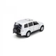 Автомодель - MITSUBISHI PAJERO 4WD TURBO (сріблястий) - изображение 7