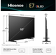 Telewizor Hisense QLED 65" 65E77Q PRO (6942351416663) - obraz 12