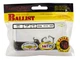 Силікон Lucky John Ballist 2"/F08 (140155-F08) - изображение 3