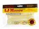 Силікон Lucky John Minnow 5,5in / 139мм / 4шт / колір 033 (140151-033) - изображение 3