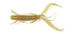 Німфа HOGY SHRIMP Lucky John Pro Series 3,5 in/SB05*5 (140174-SB05) - зображення 2
