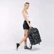Рюкзак для ручної поклажі Cabin Max Metz Black (55х40х20 см) (705105659411) - зображення 4