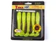 Силікон Lucky John Tioga Fat 3.9"/071 (140146-071) - изображение 3