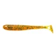 Силікон Lucky John Spark Tail 3"/PA19 (140167-PA19) - изображение 2