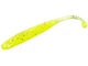 Силікон SPANKY WORM Lucky John Pro Series 3.2in / 80мм / 10шт / колір 071 (140161-071) - изображение 1
