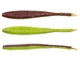 Силікон Lucky John S-Shad 5.2"/T44 (140133-T44) - изображение 2