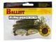 Силікон Lucky John Ballist 3.3"/PA01 (140128-PA01) - изображение 3