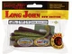 Силікон Lucky John Long John 3.1in / 79мм / 8шт / колір T44 (140118-T44) - зображення 3