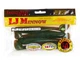 Силікон Lucky John Minnow 5,5in / 139мм / 4шт / колір 085 (140151-085) - изображение 3