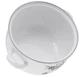 Набір емальованих каструль Edenberg з малюнком 5 штук 10 предметів гриби (EB-1880) - зображення 3