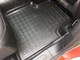 Автомобильные коврики в салон Volkswagen Tiguan Allspace 2018- (AVTO-Gumm 11706) - изображение 9