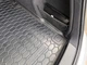 Автомобильный коврик в багажник Audi Q5 2017- (AVTO-Gumm 111648) - изображение 7