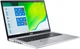Ноутбук Acer Aspire 5 A517-52-72DP (17.3" FHD/Intel Core i7-1165G7 2.80GHz/16GB DDR4/SSD 512 GB) - изображение 10