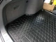 Автомобильный коврик в багажник Chevrolet Lacetti 2004- Wagon (AVTO-Gumm 111459) - изображение 3