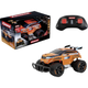 Samochodzik zdalnie sterowany Carrera 2.4 GHz Mario Kart Gear Monster 3.0 1:18 370180117 (9003150149187) - obraz 2