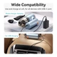 Автомобільний пилосос Vention Cordless Car Vacuum Cleaner Foldable Type Blue (KRAL0) (KRAL0) - изображение 3