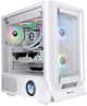 Obudowa Thermaltake Ceres 350 MX Snow White (4711475644359) - obraz 1