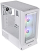 Obudowa Thermaltake Ceres 350 MX Snow White (4711475644359) - obraz 2