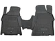 Автомобільні килимки в салон Hyundai H1 2007-1+2 передні (AVTO-Gumm) - зображення 3