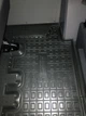 Автомобильные коврики в салон Volkswagen T5/T6 Transporter 2003- 2-й ряд (Avto-Gumm 11805) - изображение 4